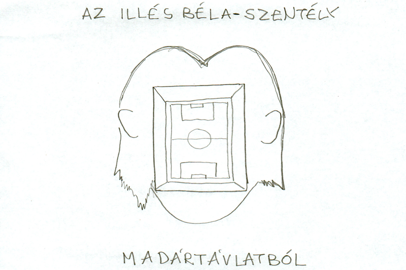 Illustration for article titled Máris megszereztük az MTK-aréna látványterveit